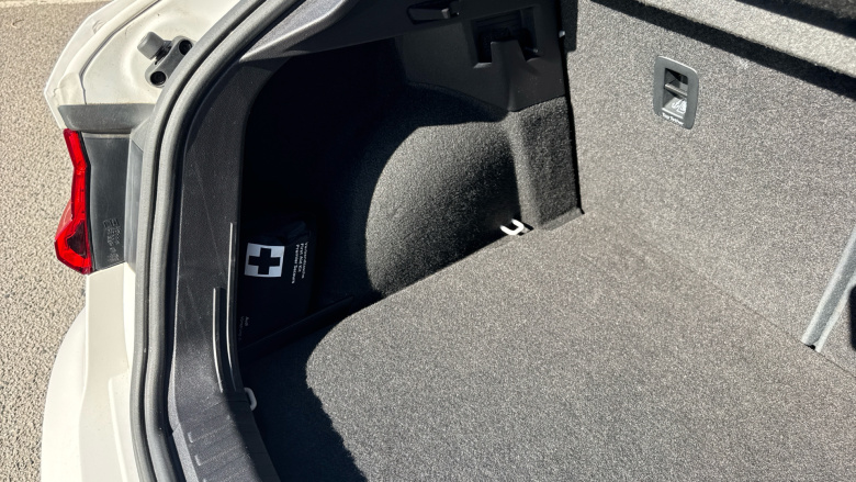 Audi A1 30 TFSI 110 Sport 5dr Petrol Hatchback